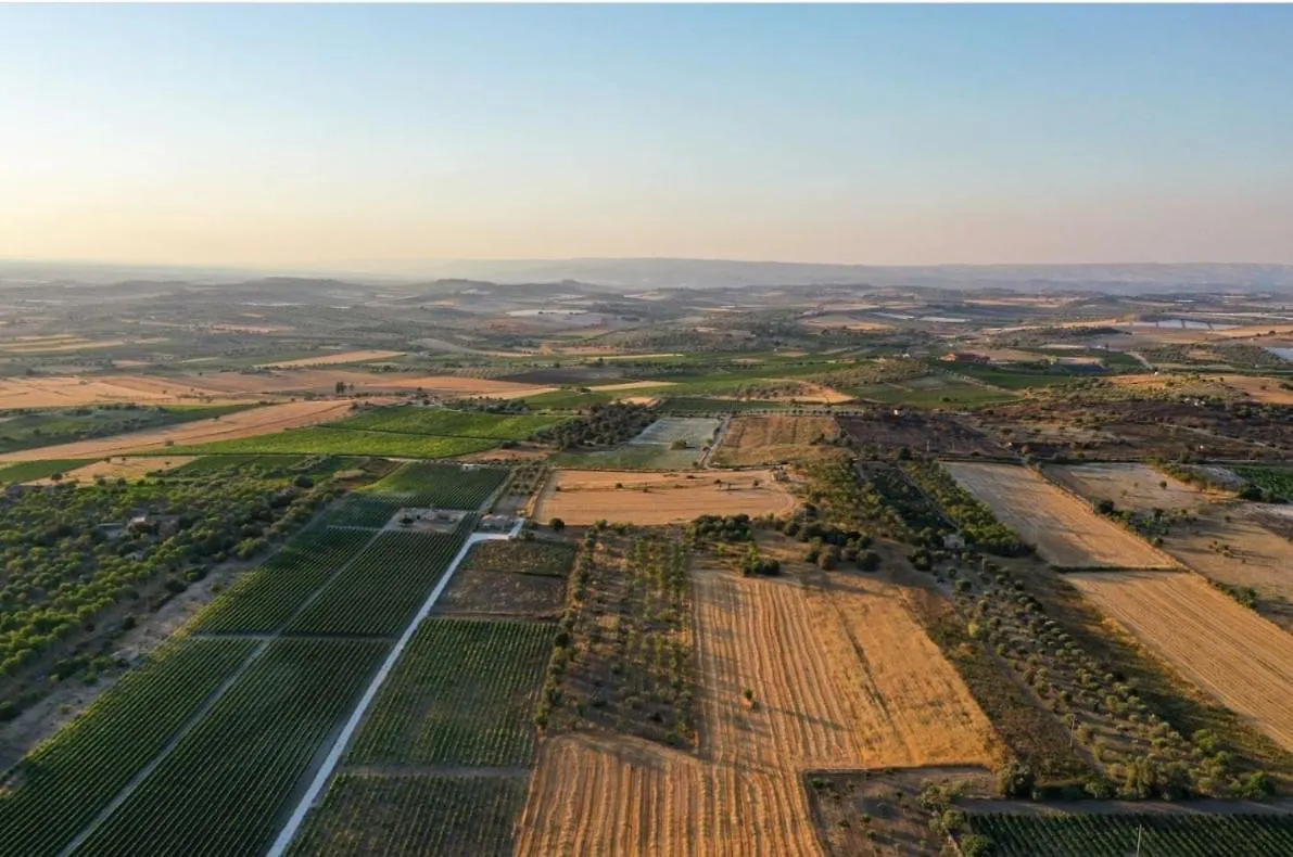 Villa Cozzo del Parroco - Ospitalità in campagna Granelli 0*,  Italia