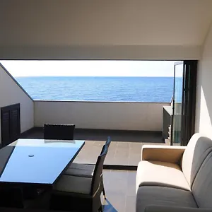 The Roof On The Sea Appartamento