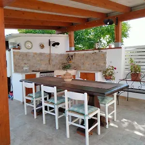 La Pomelia Casa vacanze