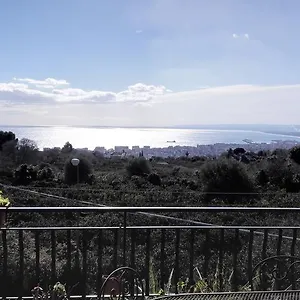 Lucrezia Loft Garden Catania Casa vacanze